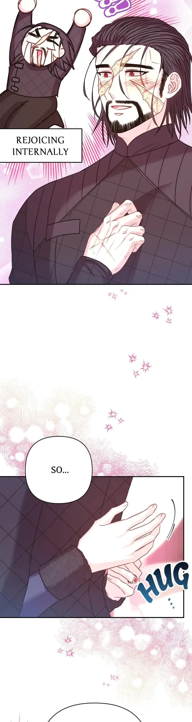 Another Typical Fantasy Romance chapter 76 page 13