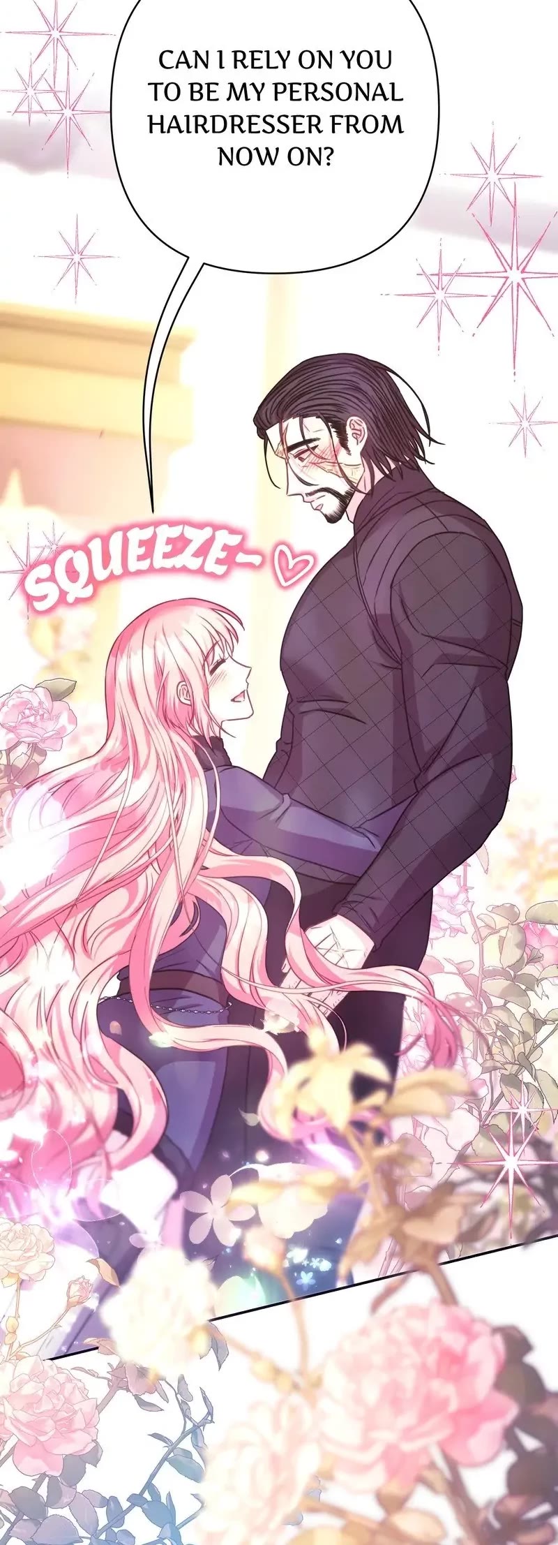 Another Typical Fantasy Romance chapter 76 page 14