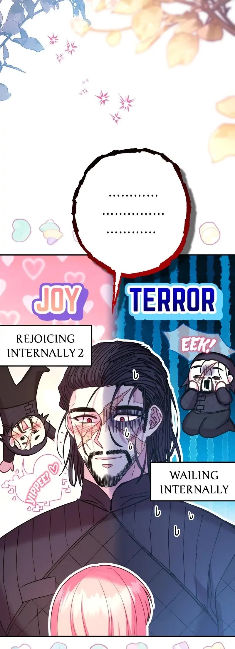 Another Typical Fantasy Romance chapter 76 page 15