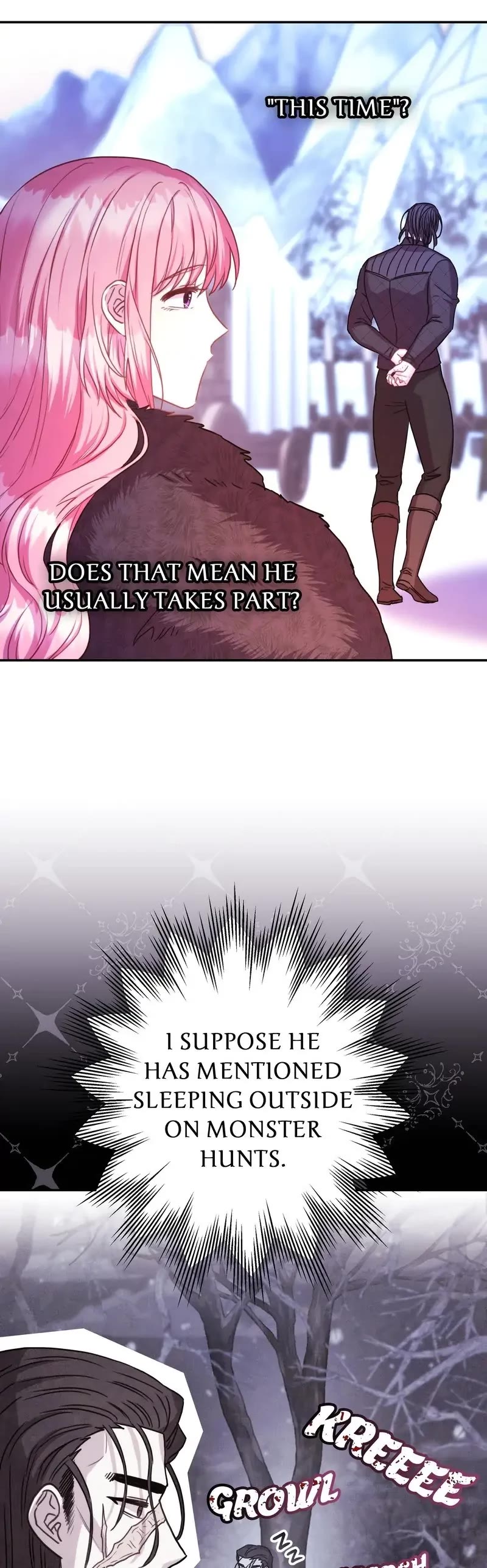 Another Typical Fantasy Romance chapter 76 page 20