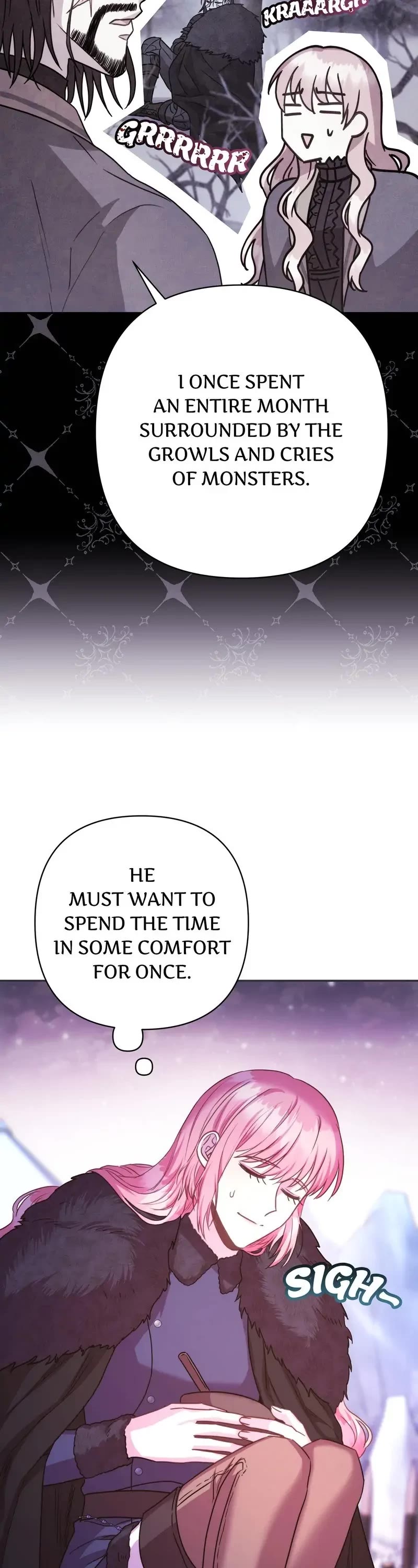 Another Typical Fantasy Romance chapter 76 page 21