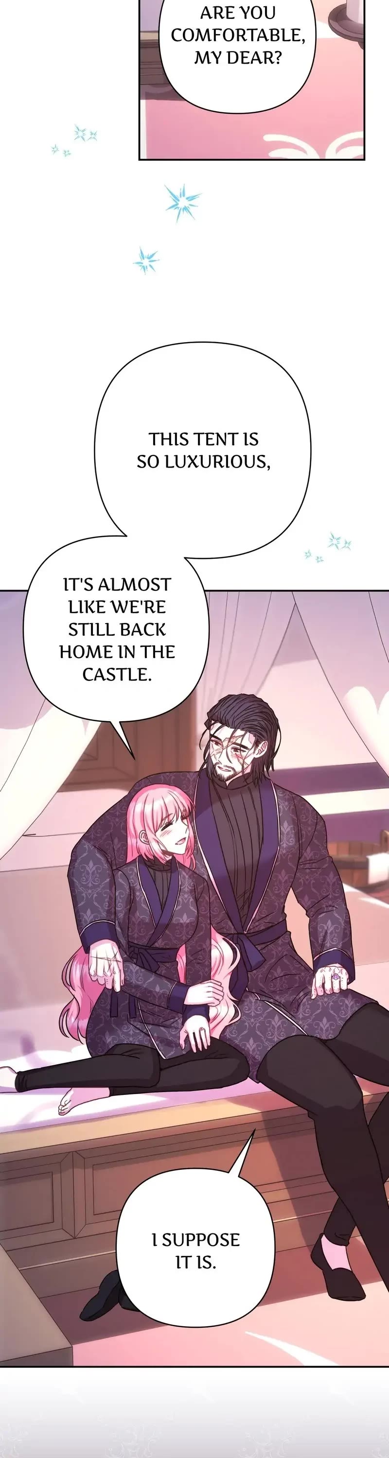 Another Typical Fantasy Romance chapter 76 page 23