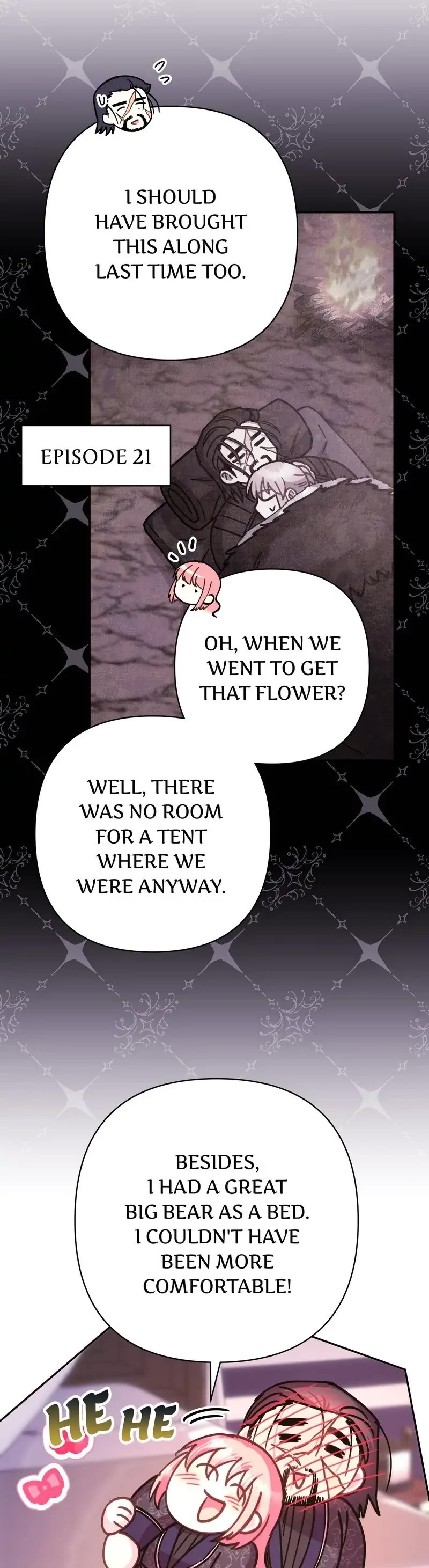 Another Typical Fantasy Romance chapter 76 page 24