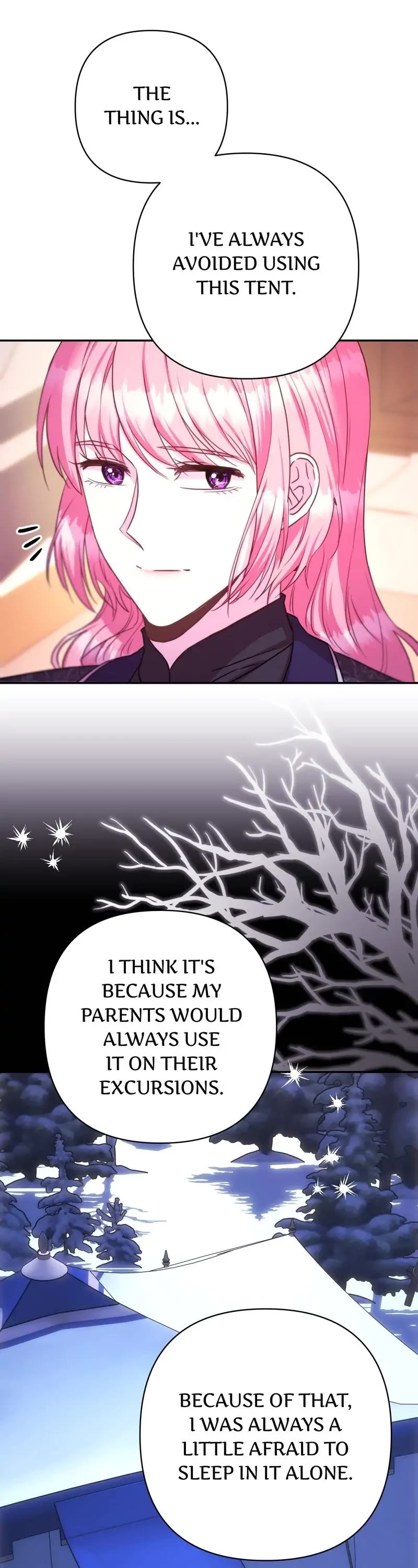 Another Typical Fantasy Romance chapter 76 page 26