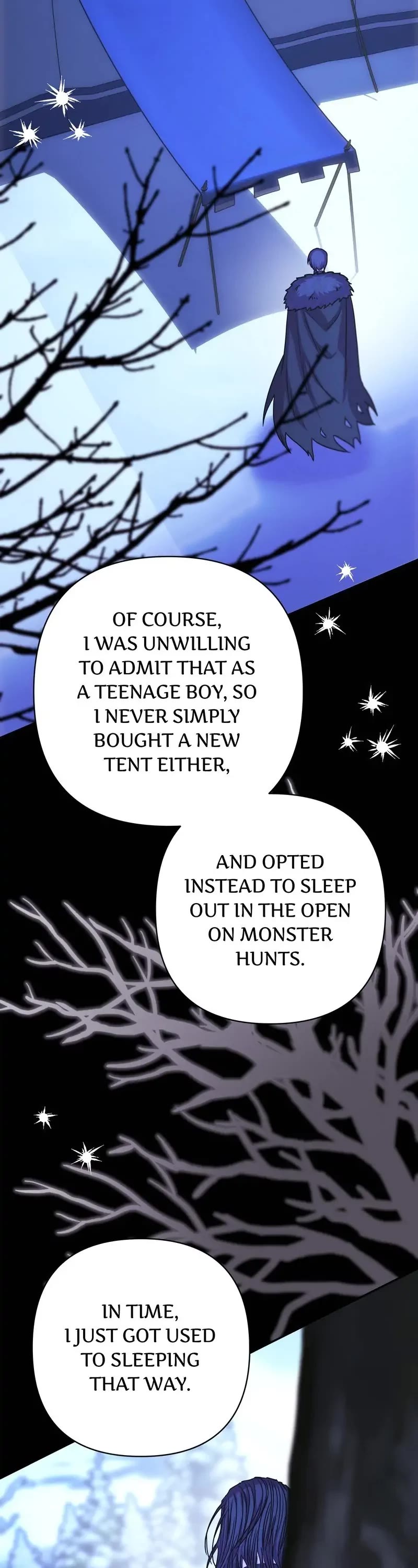 Another Typical Fantasy Romance chapter 76 page 27