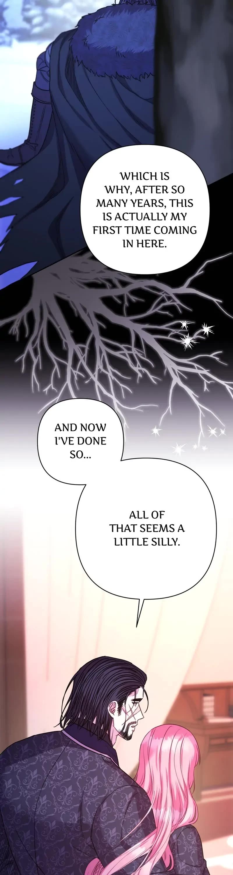 Another Typical Fantasy Romance chapter 76 page 28