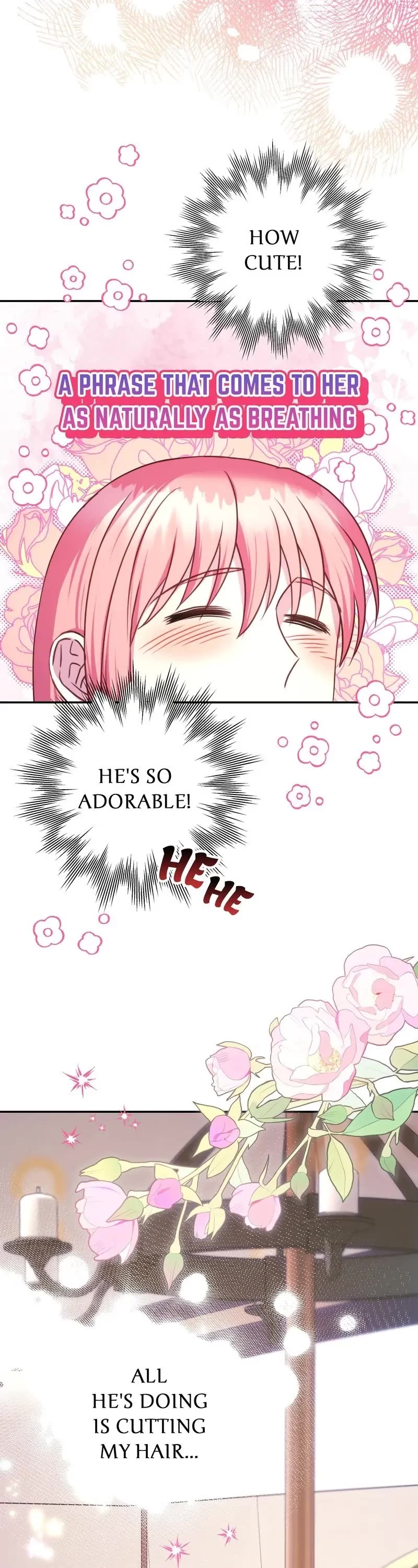 Another Typical Fantasy Romance chapter 76 page 3