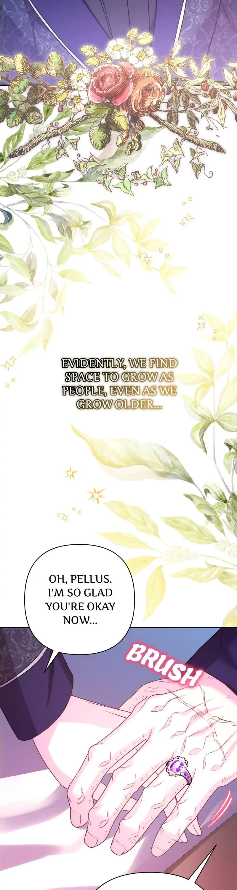 Another Typical Fantasy Romance chapter 76 page 31