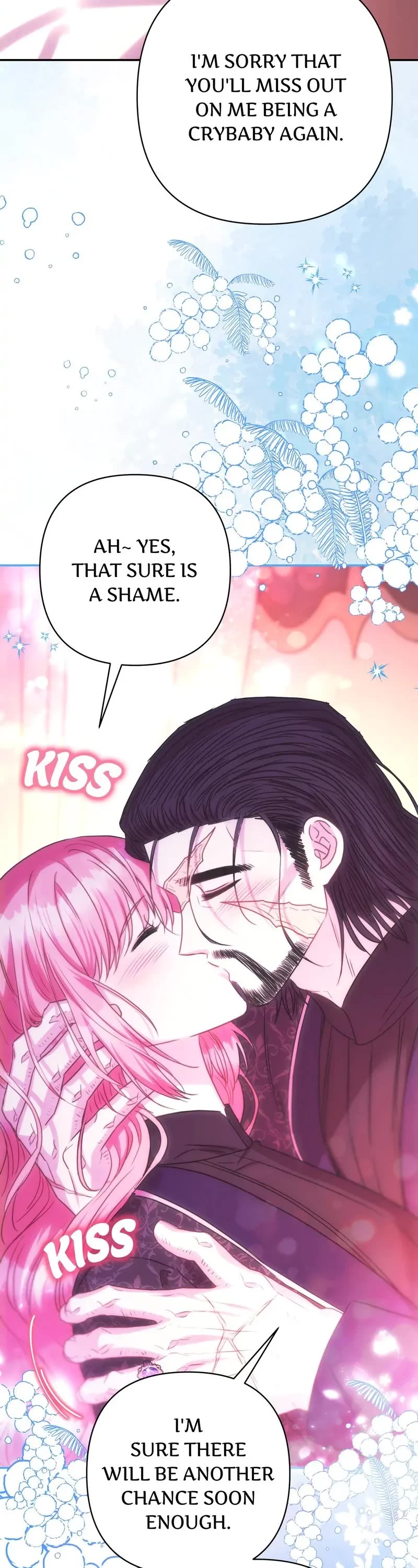 Another Typical Fantasy Romance chapter 76 page 32