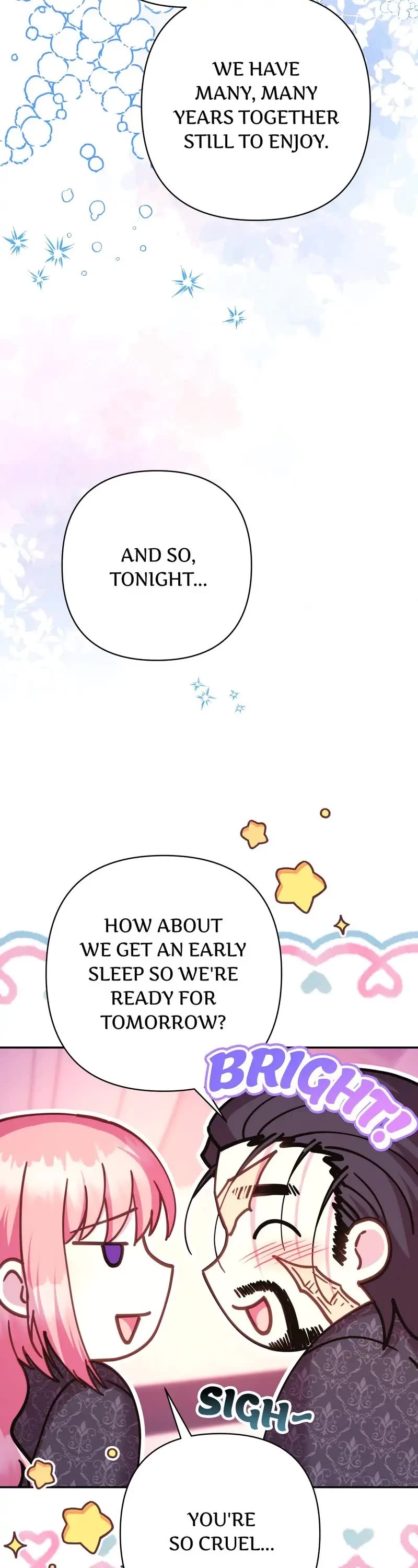 Another Typical Fantasy Romance chapter 76 page 33