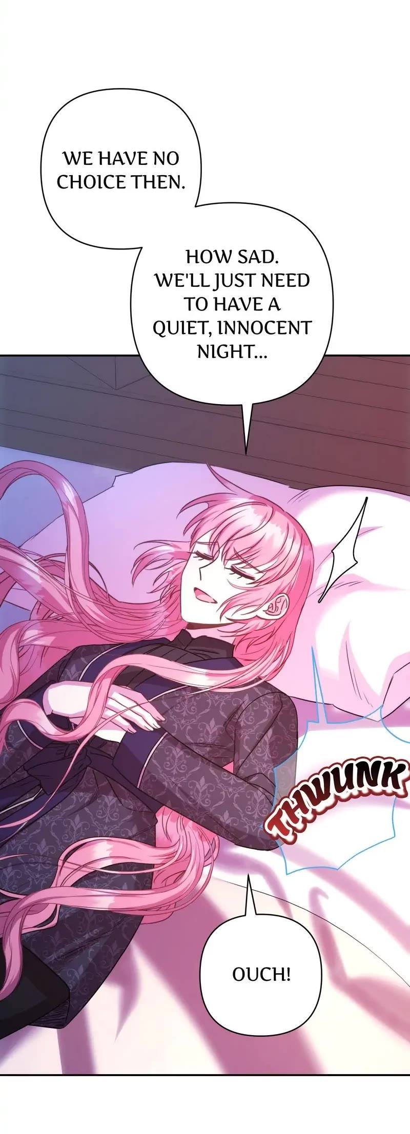 Another Typical Fantasy Romance chapter 76 page 35