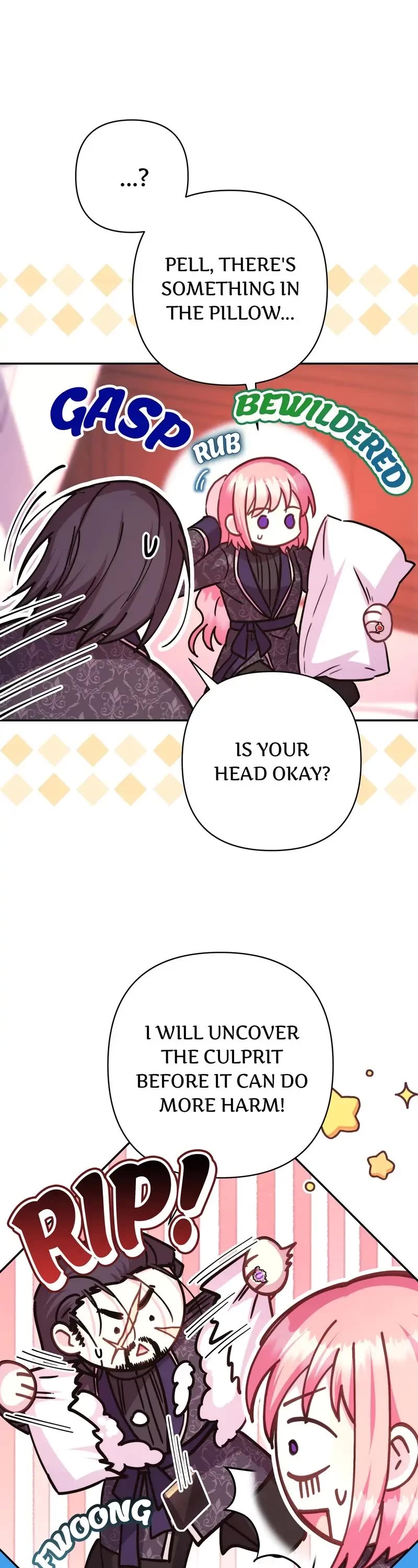 Another Typical Fantasy Romance chapter 76 page 36