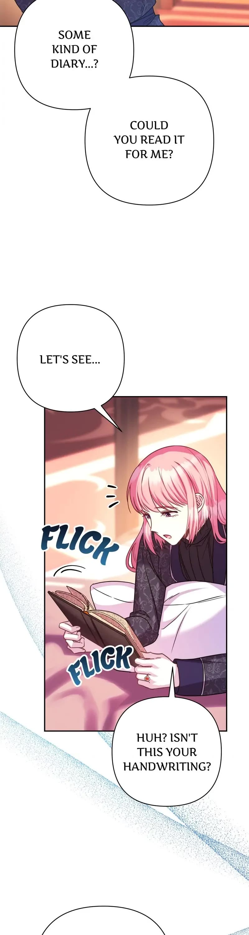 Another Typical Fantasy Romance chapter 76 page 38