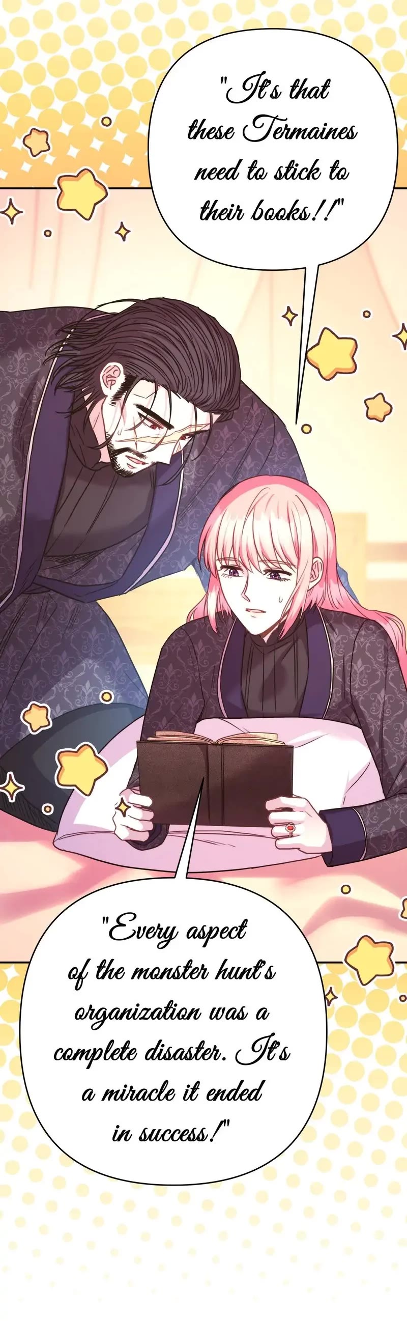 Another Typical Fantasy Romance chapter 76 page 40