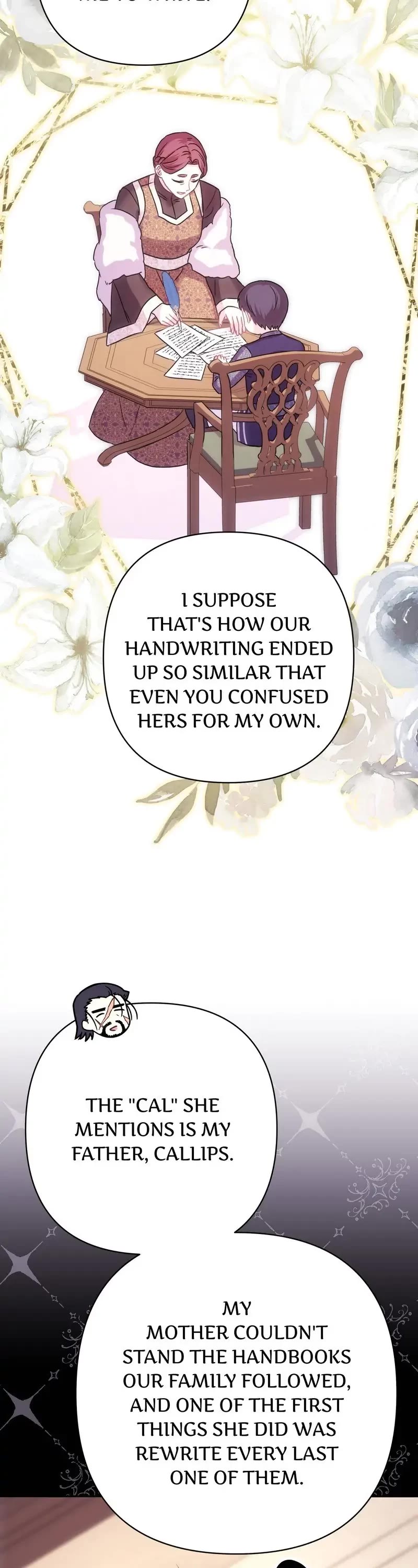 Another Typical Fantasy Romance chapter 76 page 42