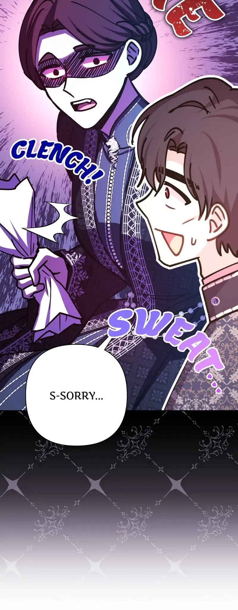 Another Typical Fantasy Romance chapter 76 page 44