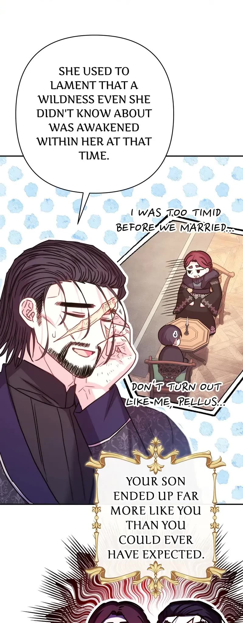 Another Typical Fantasy Romance chapter 76 page 45