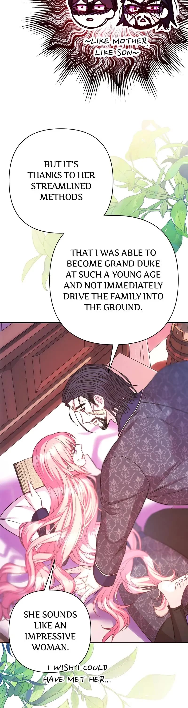 Another Typical Fantasy Romance chapter 76 page 46