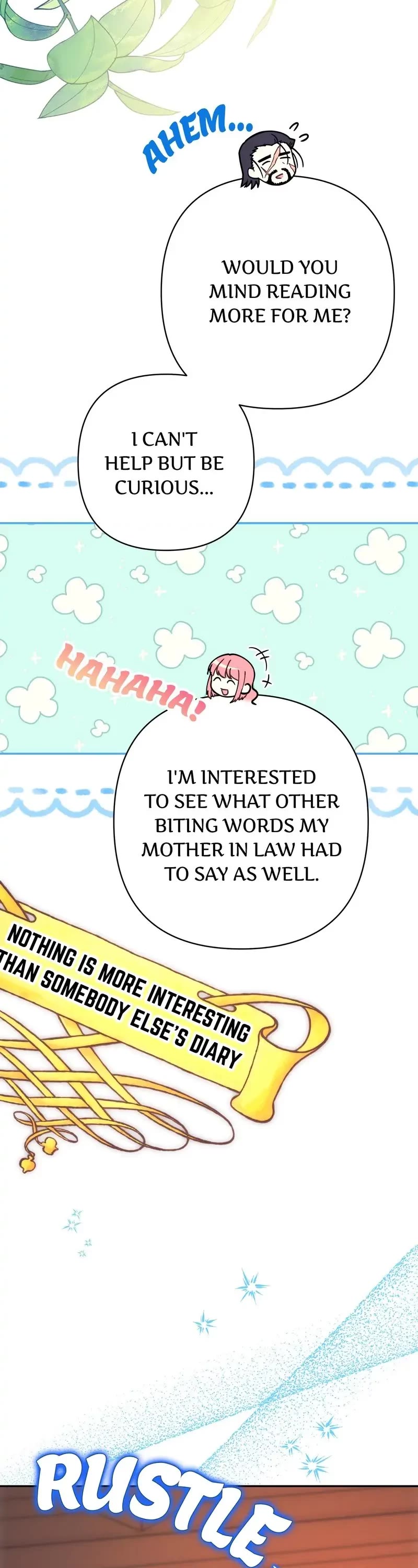 Another Typical Fantasy Romance chapter 76 page 47