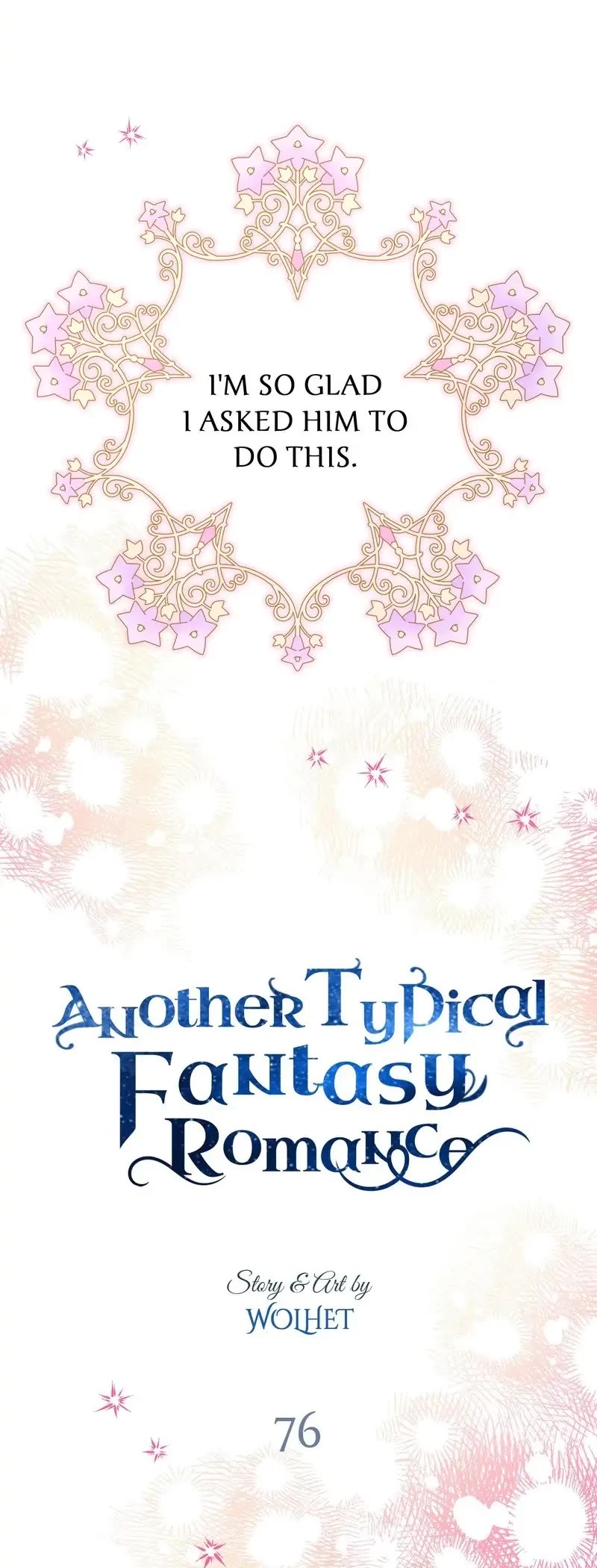 Another Typical Fantasy Romance chapter 76 page 5