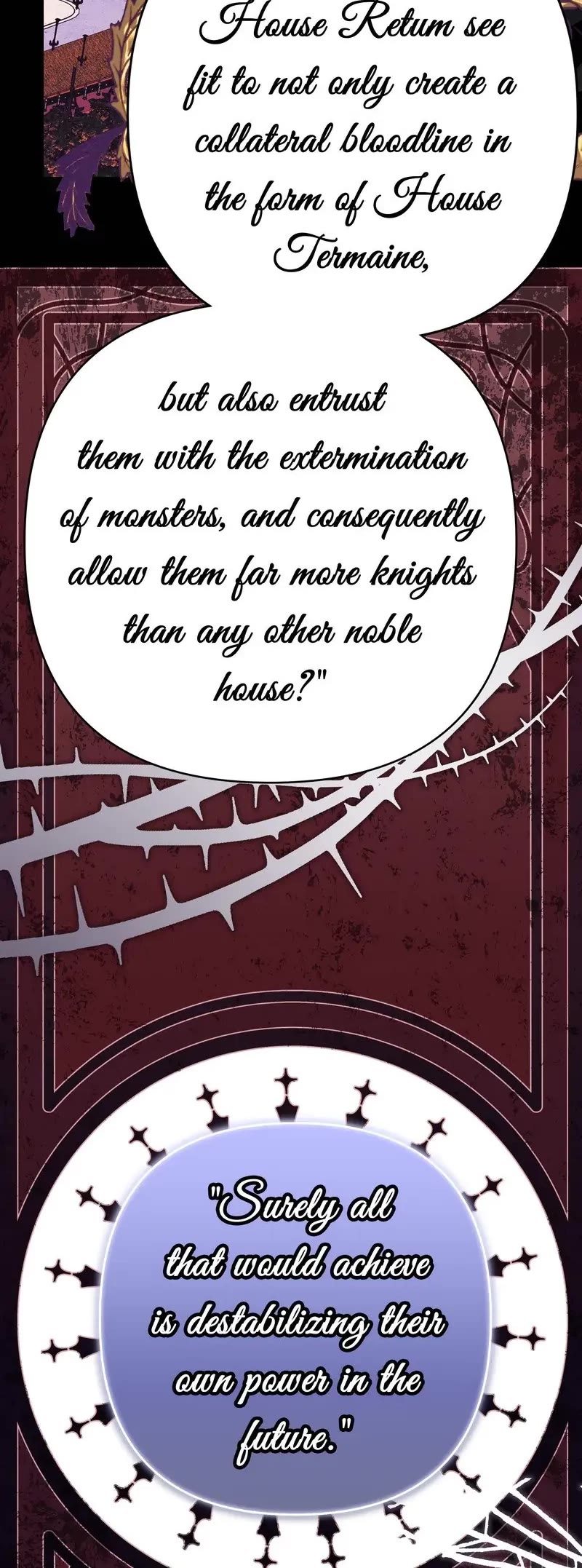 Another Typical Fantasy Romance chapter 76 page 50