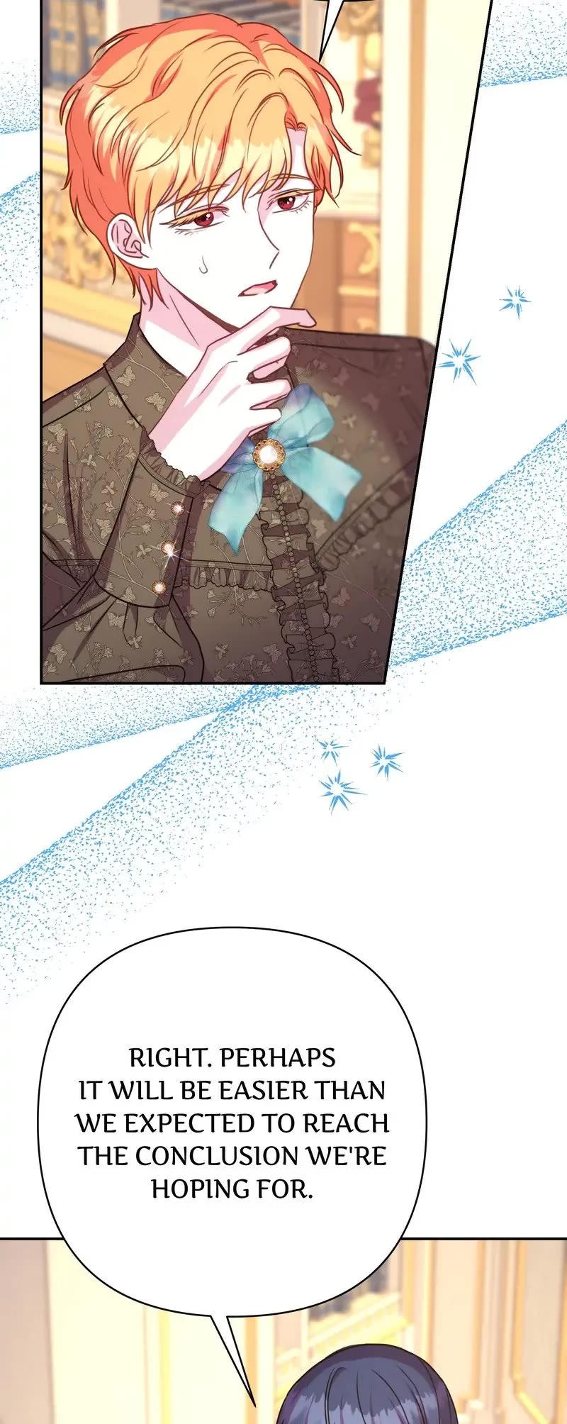 Another Typical Fantasy Romance chapter 76 page 55