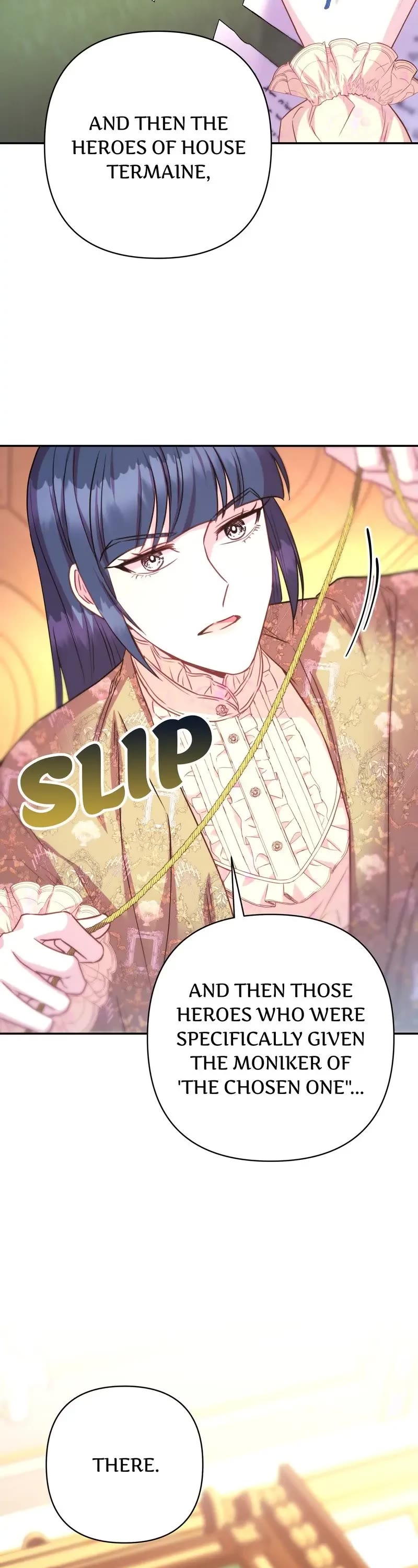 Another Typical Fantasy Romance chapter 76 page 57