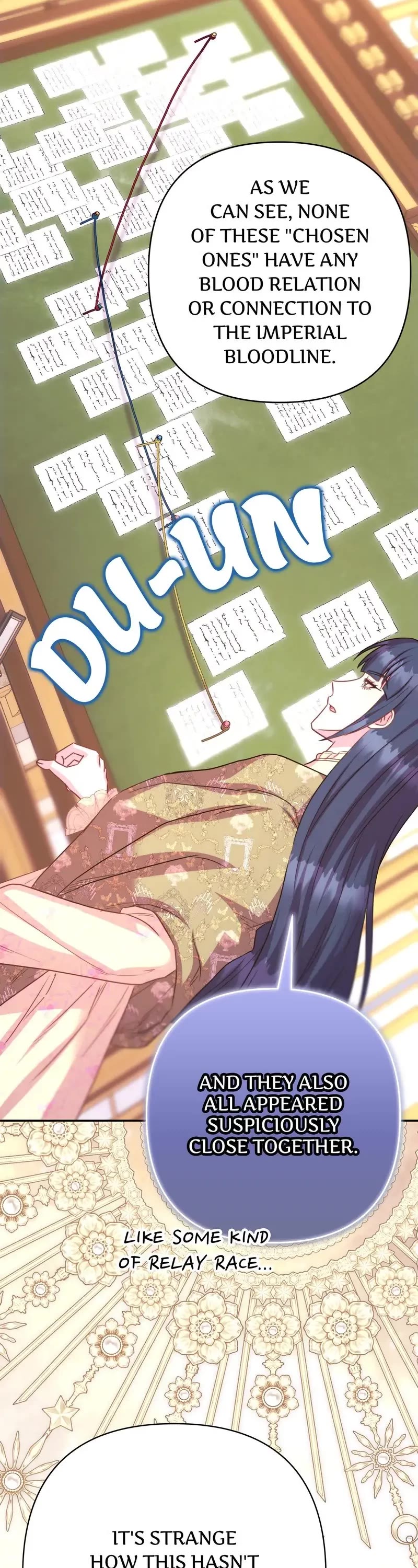 Another Typical Fantasy Romance chapter 76 page 58