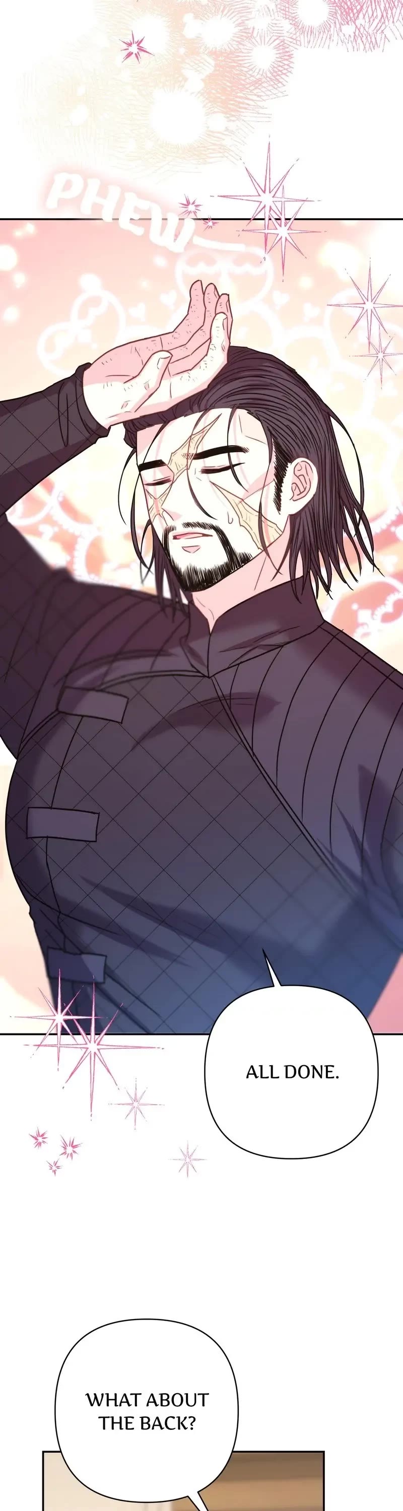 Another Typical Fantasy Romance chapter 76 page 6