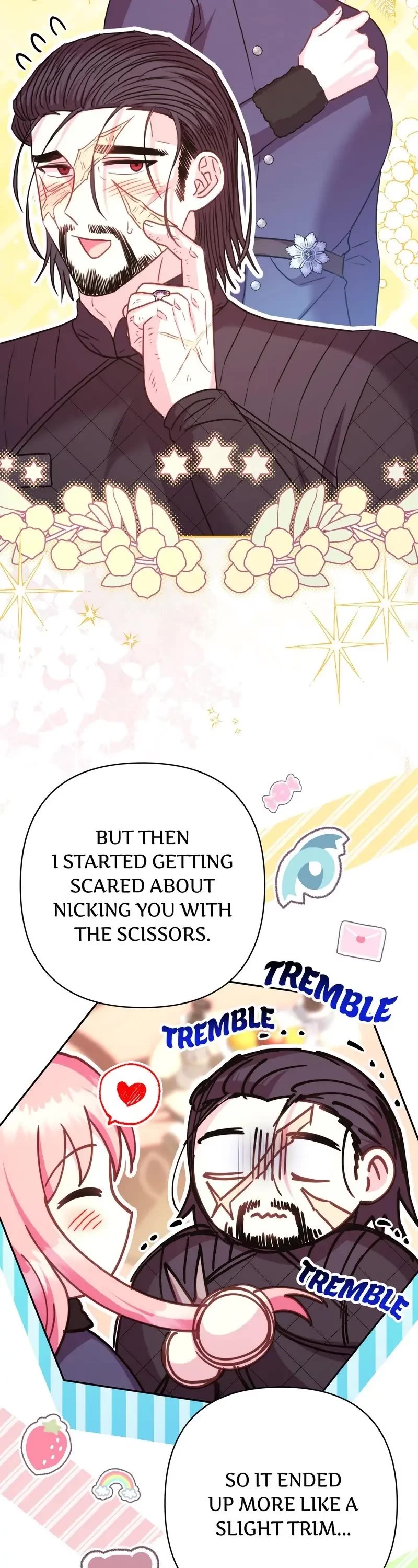 Another Typical Fantasy Romance chapter 76 page 8