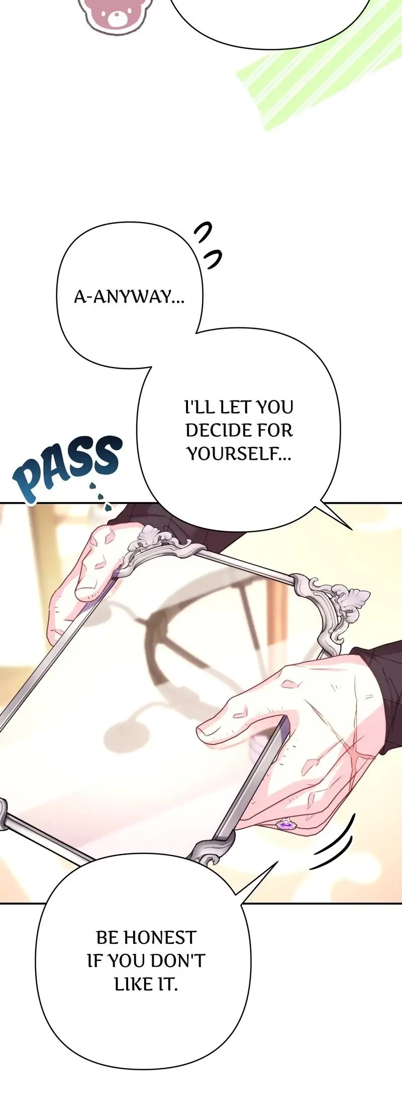 Another Typical Fantasy Romance chapter 76 page 9