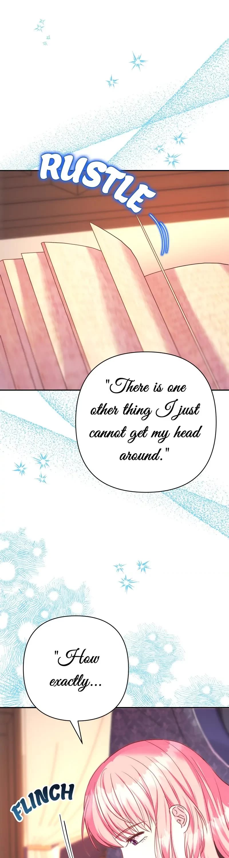 Another Typical Fantasy Romance chapter 77 page 1