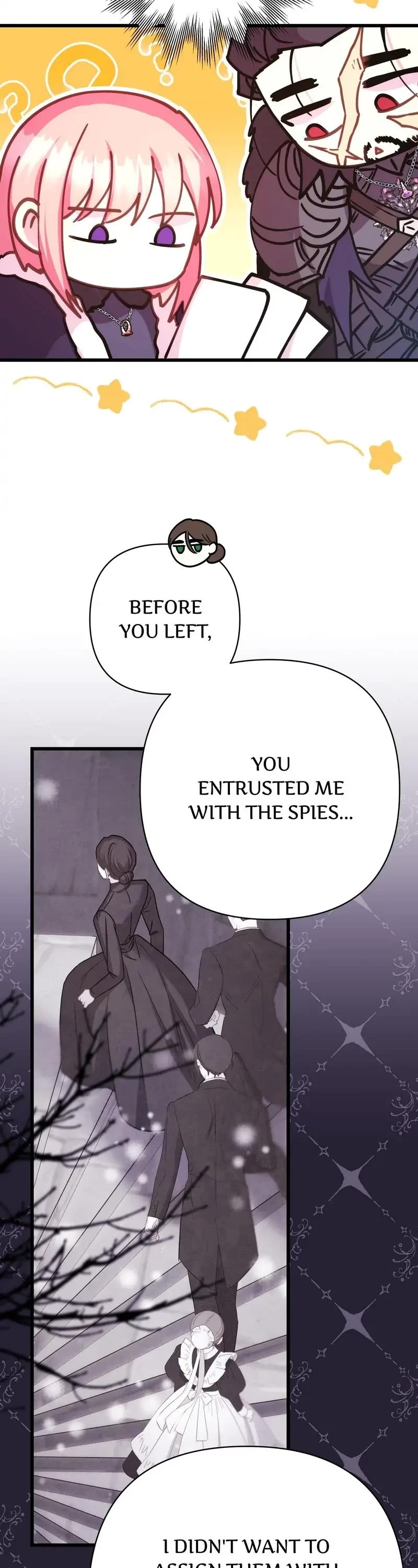 Another Typical Fantasy Romance chapter 77 page 12