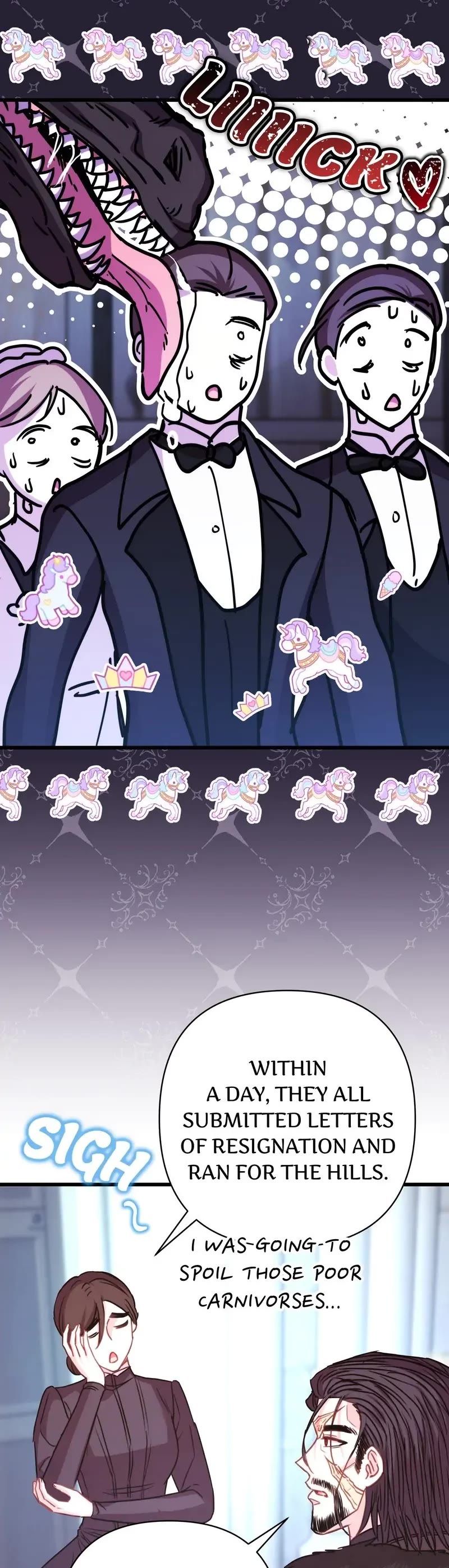 Another Typical Fantasy Romance chapter 77 page 14