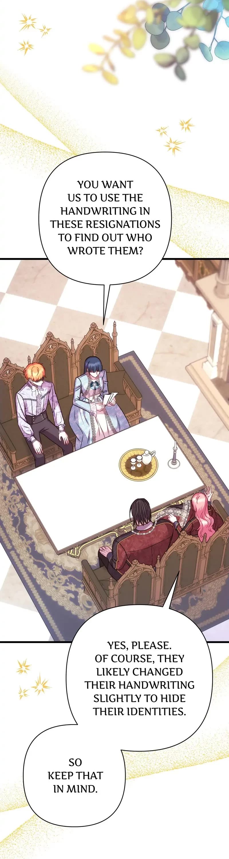 Another Typical Fantasy Romance chapter 77 page 18