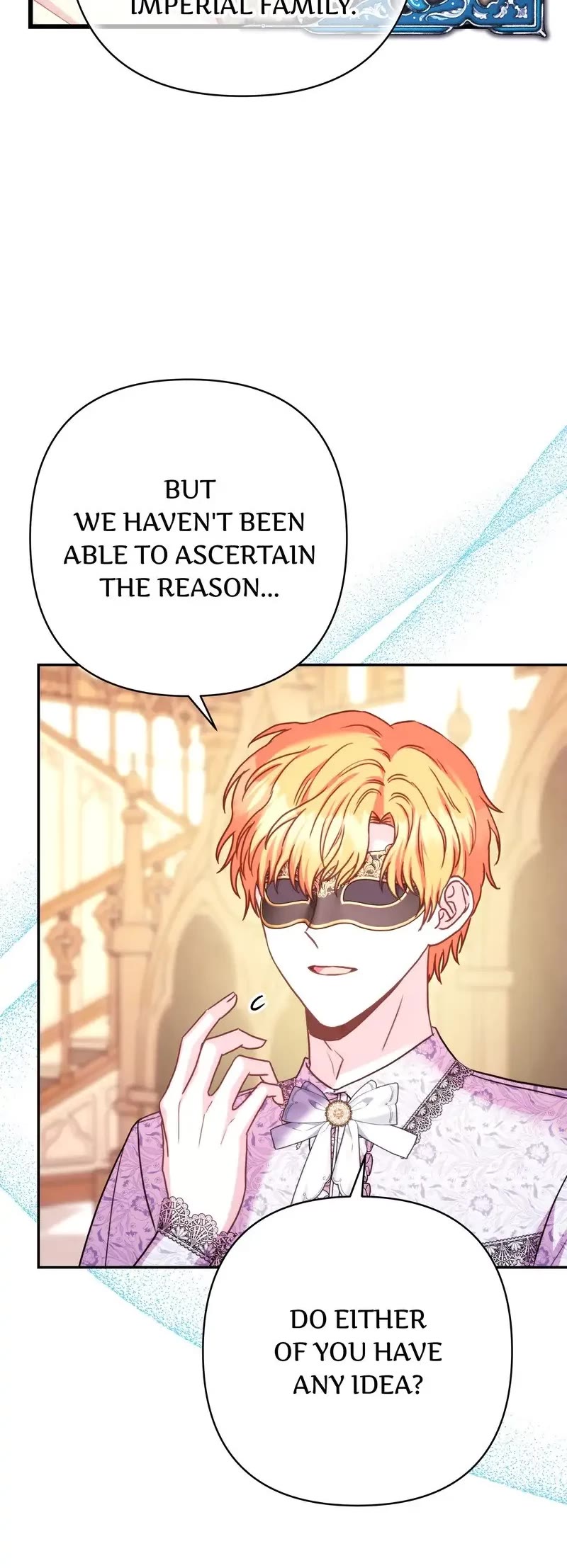 Another Typical Fantasy Romance chapter 77 page 25