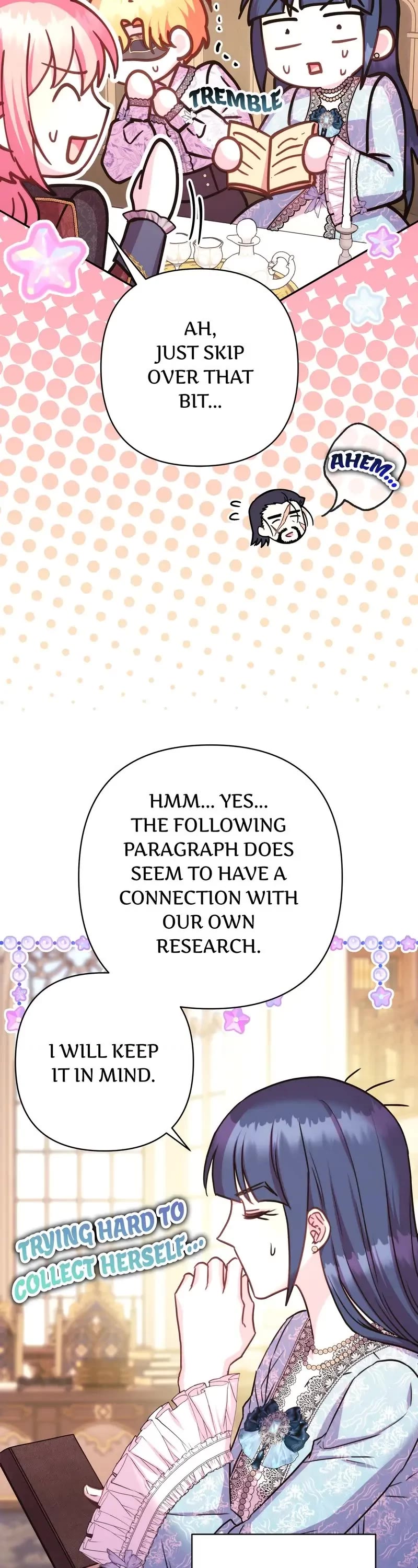 Another Typical Fantasy Romance chapter 77 page 28