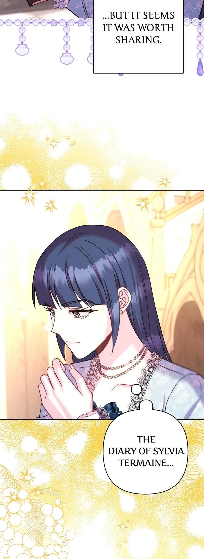 Another Typical Fantasy Romance chapter 77 page 29