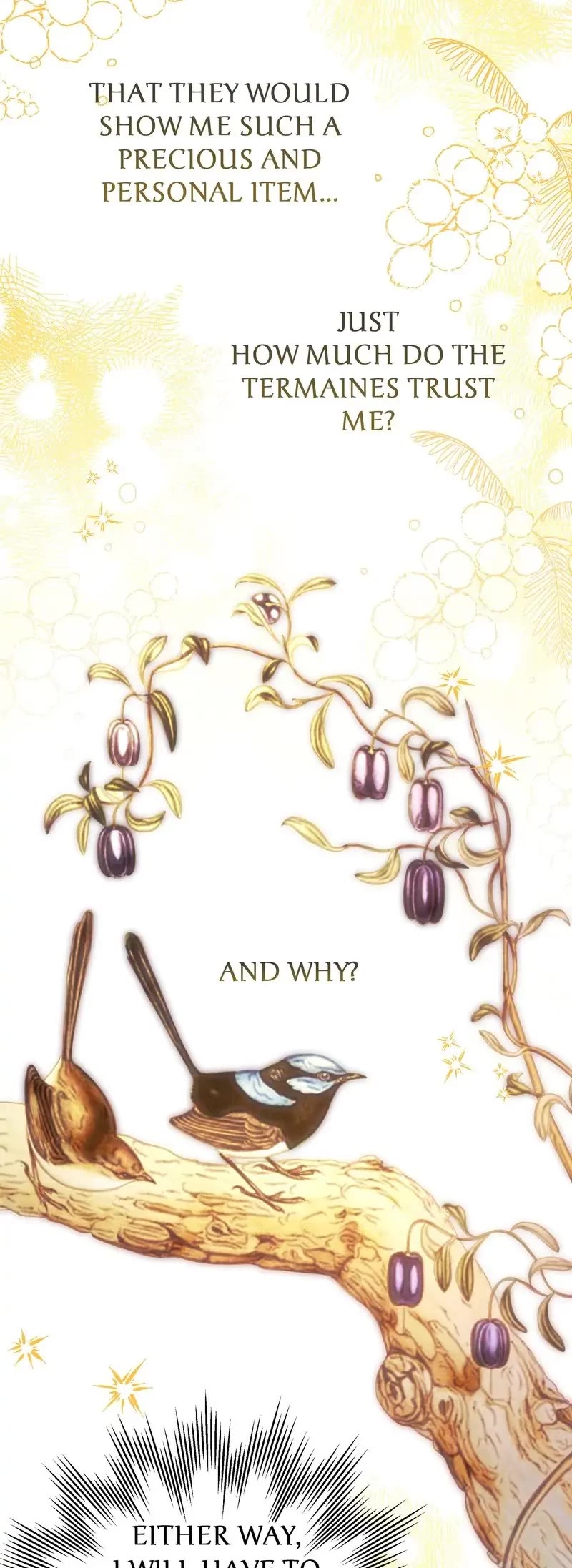 Another Typical Fantasy Romance chapter 77 page 30