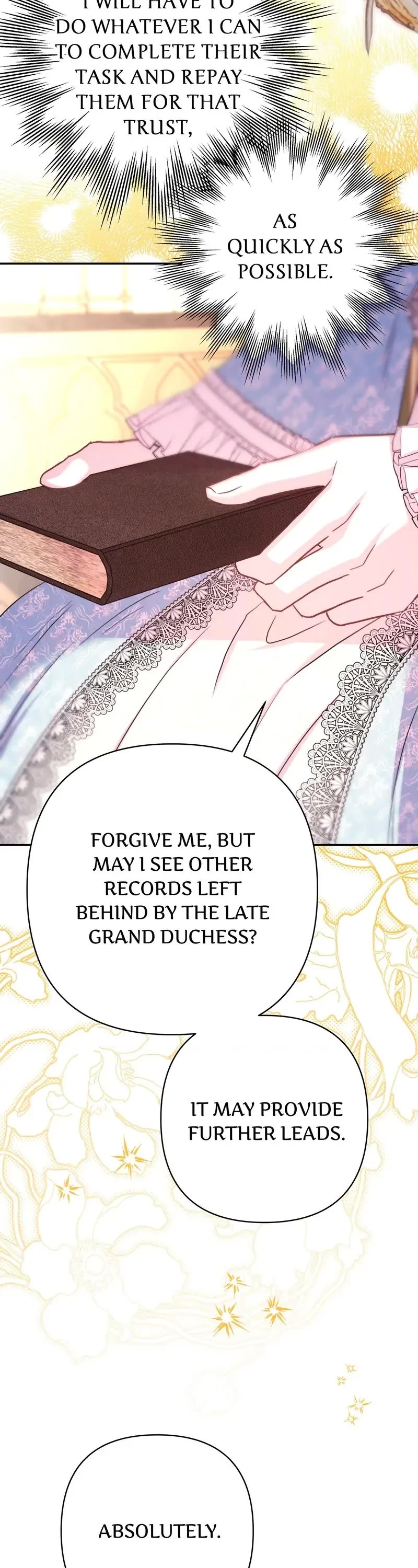 Another Typical Fantasy Romance chapter 77 page 31