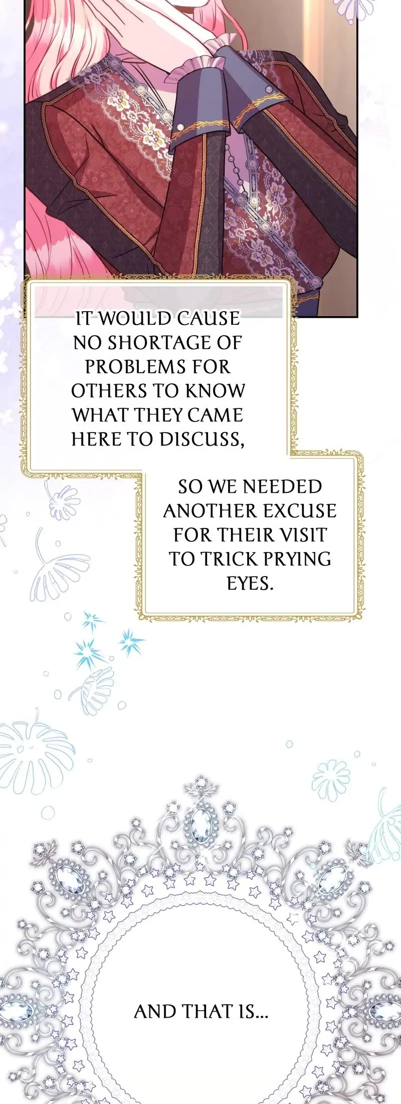 Another Typical Fantasy Romance chapter 77 page 35