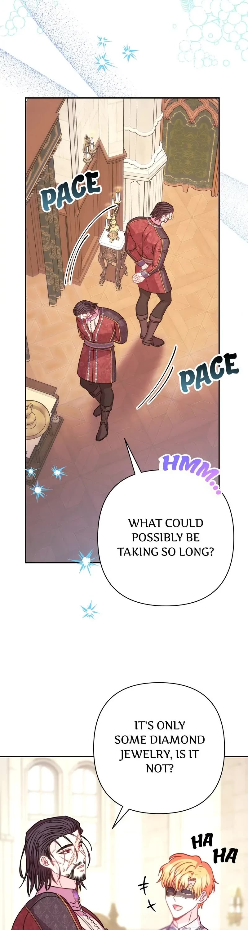 Another Typical Fantasy Romance chapter 77 page 37