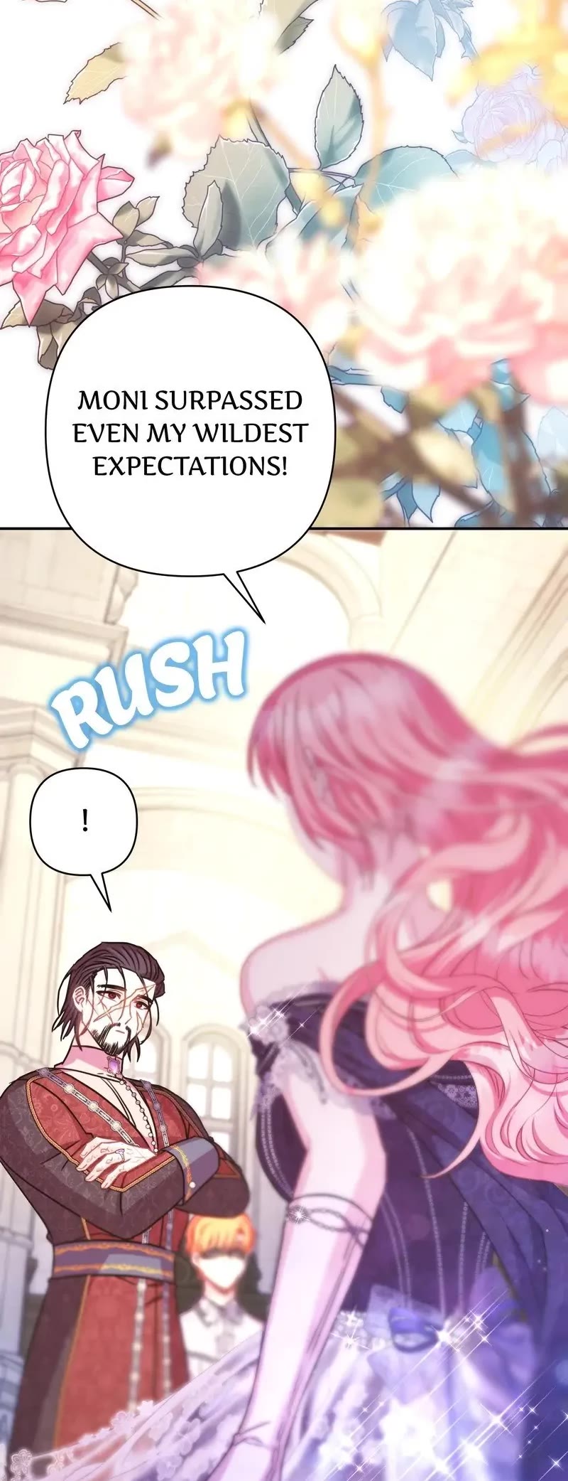 Another Typical Fantasy Romance chapter 77 page 39