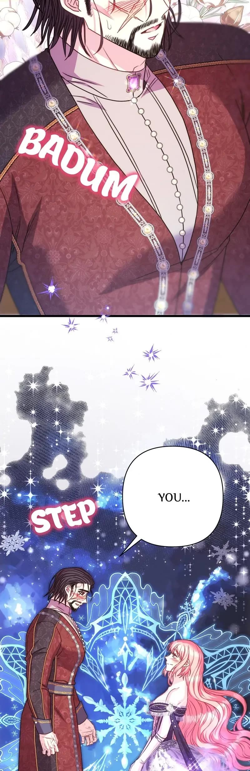 Another Typical Fantasy Romance chapter 77 page 44