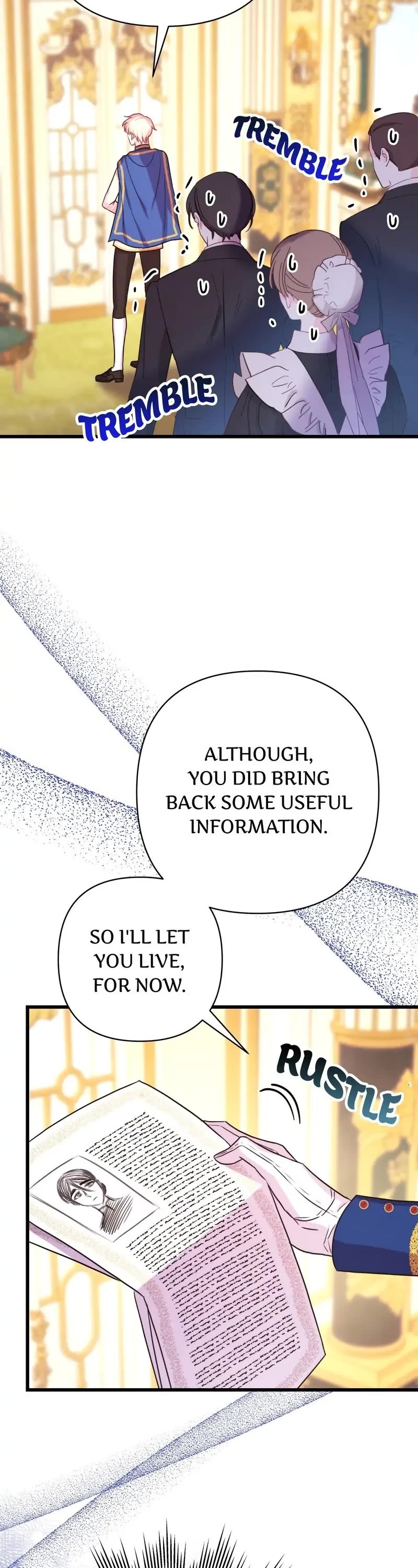 Another Typical Fantasy Romance chapter 77 page 58