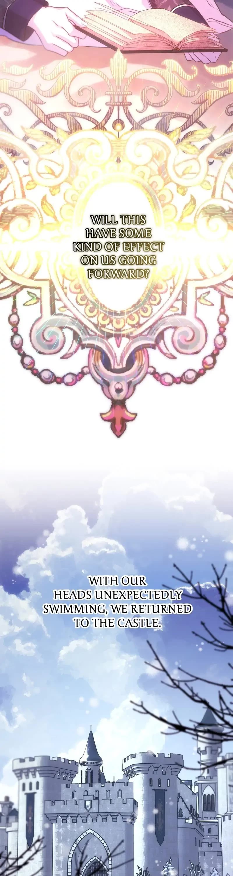 Another Typical Fantasy Romance chapter 77 page 8