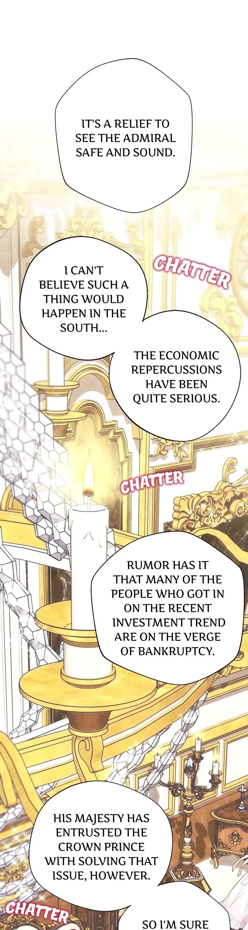 Another Typical Fantasy Romance chapter 78 page 1