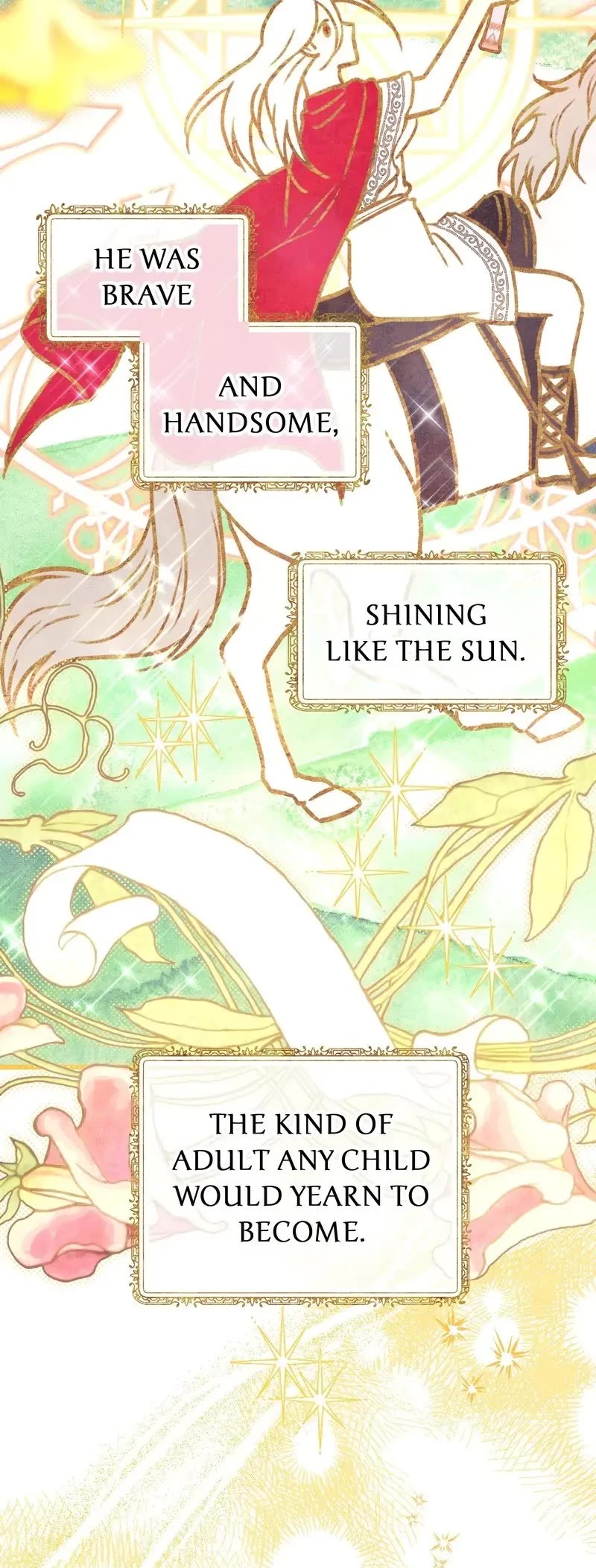 Another Typical Fantasy Romance chapter 78 page 14