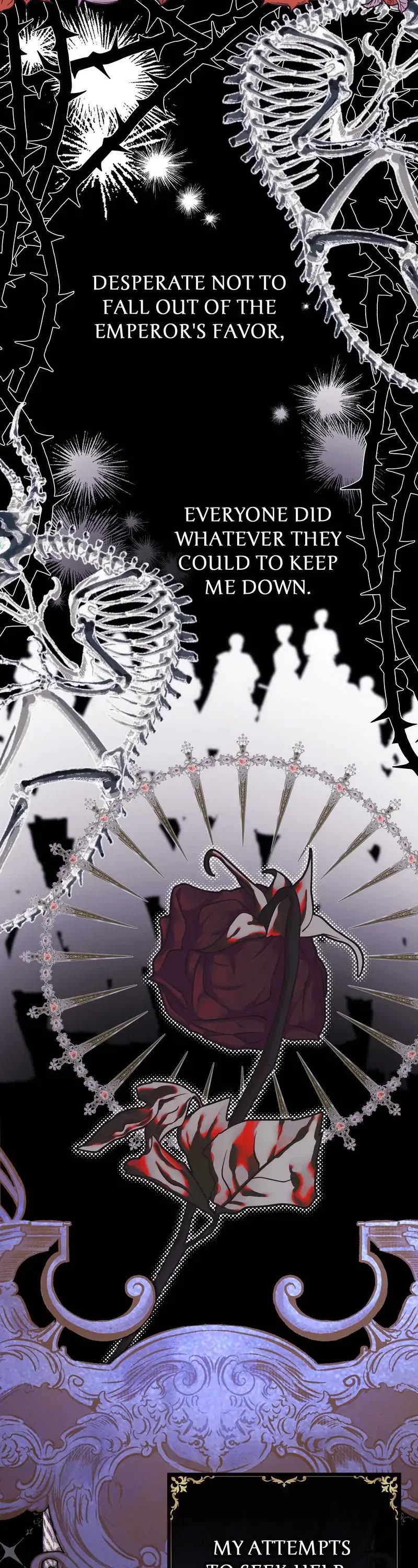 Another Typical Fantasy Romance chapter 78 page 18