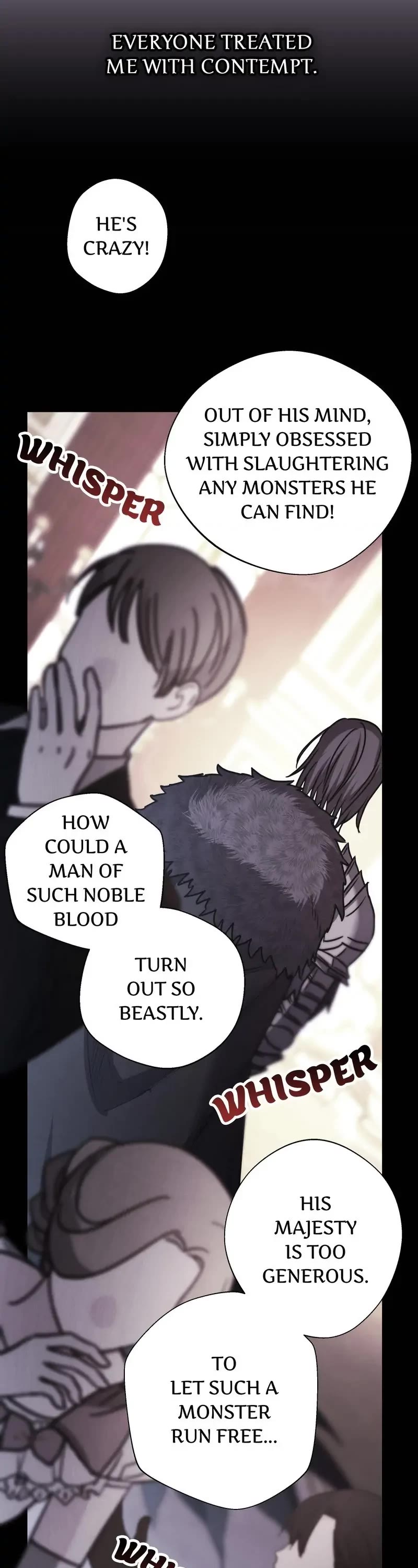 Another Typical Fantasy Romance chapter 78 page 22